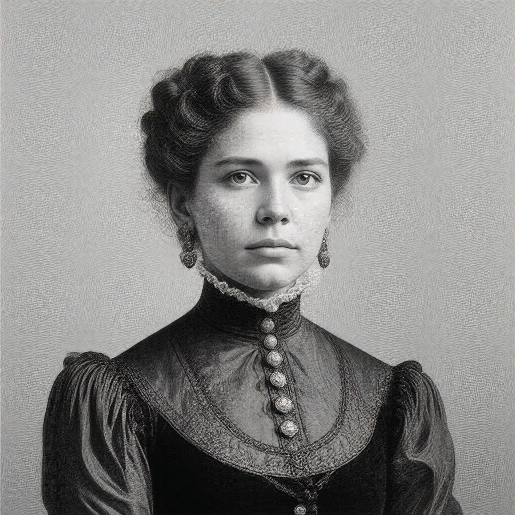 Charity Hallett